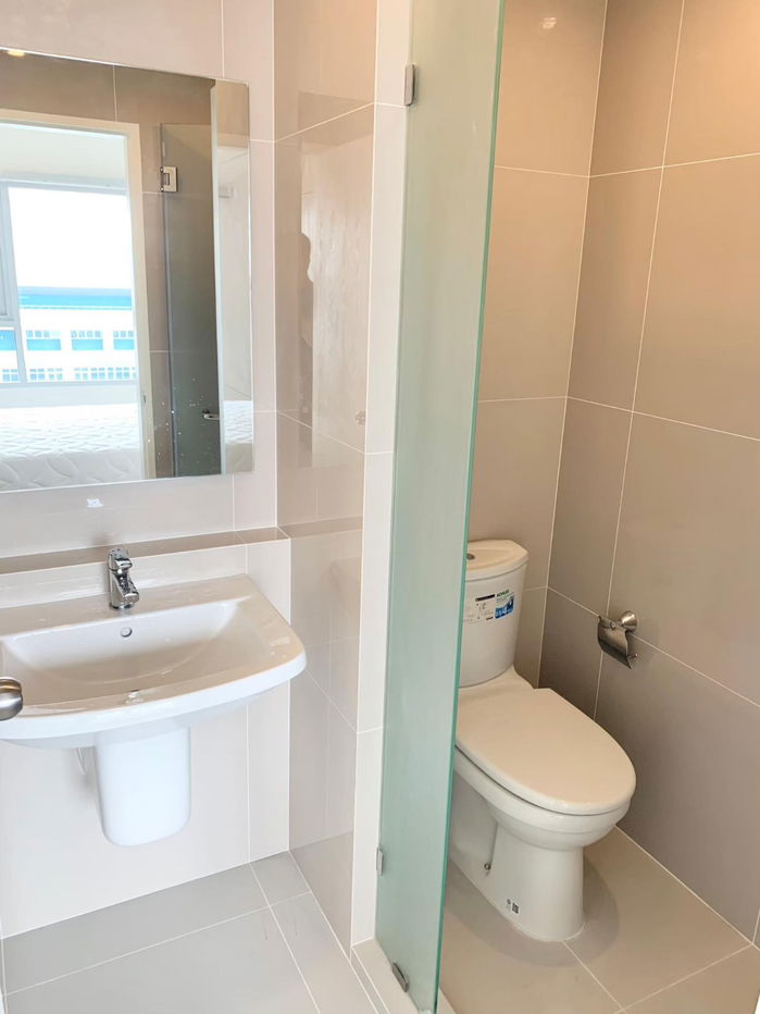 picture @Condorental condo for rent Niche Mono Ramkhamhaeng - 9/11