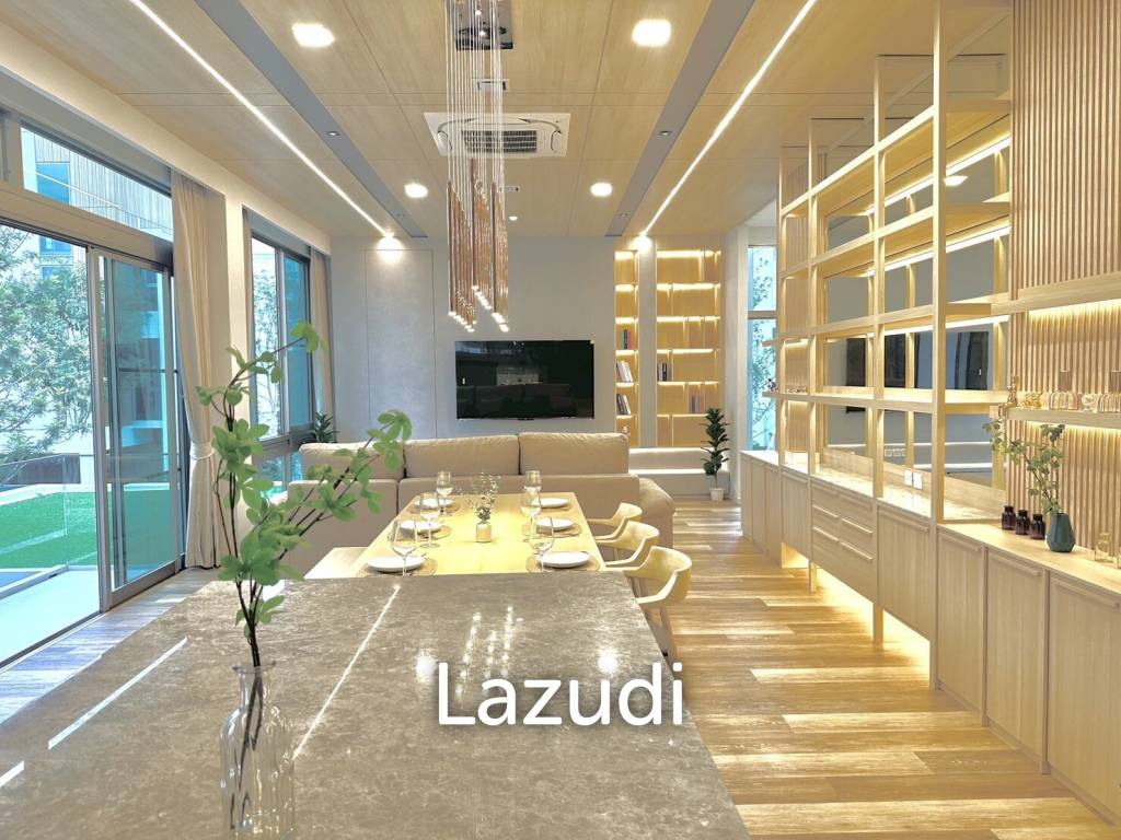 รูป 3 Bedroom 4 Bathroom 324 SQ.M VIVE Rama 9 - รูปที่ 6/30
