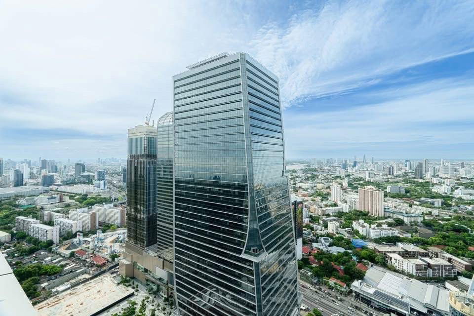 picture For rent Penthouse 98 Wireless - 18/30