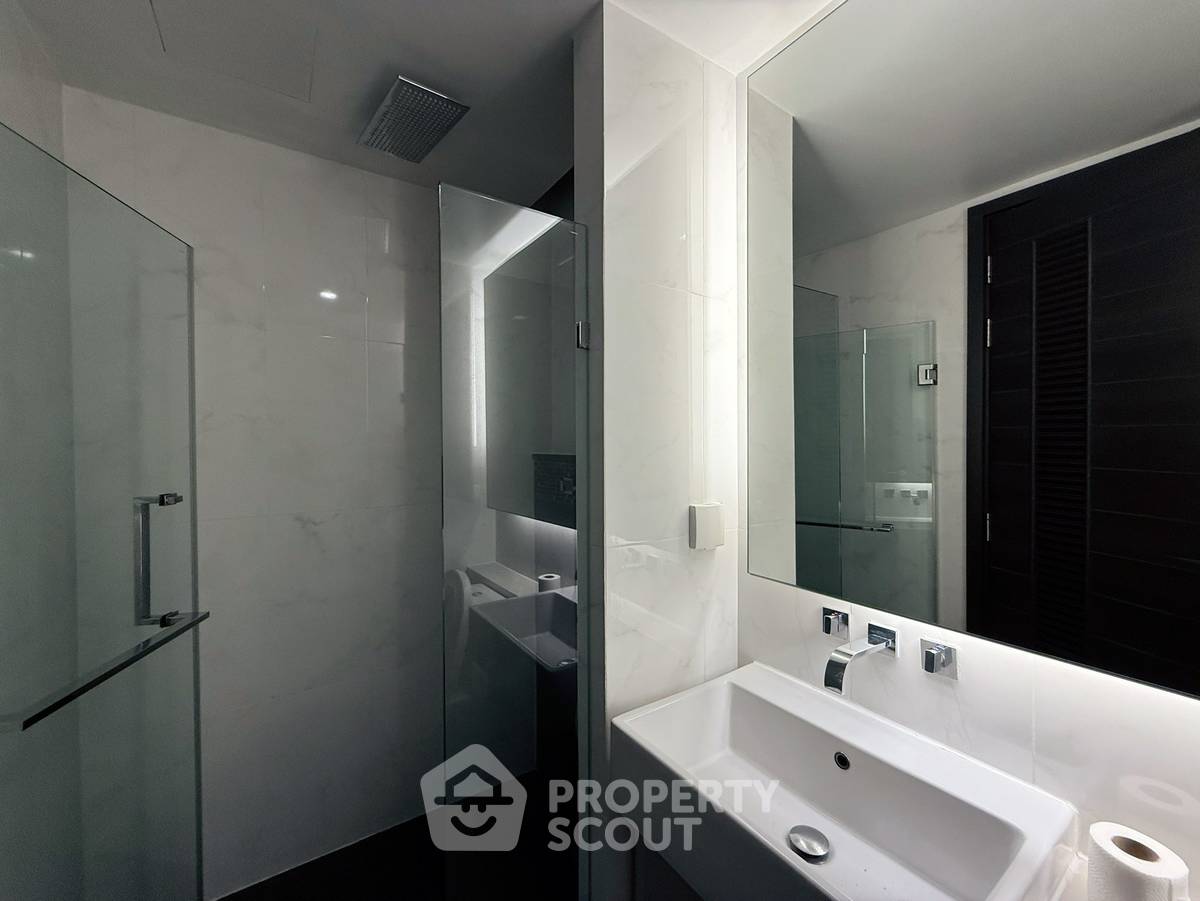 picture 2-BR Condo at Ivy Ampio Rachada - Rama 9 near MRT Thailand Cultural Centre (ID 2362955) - 15/16