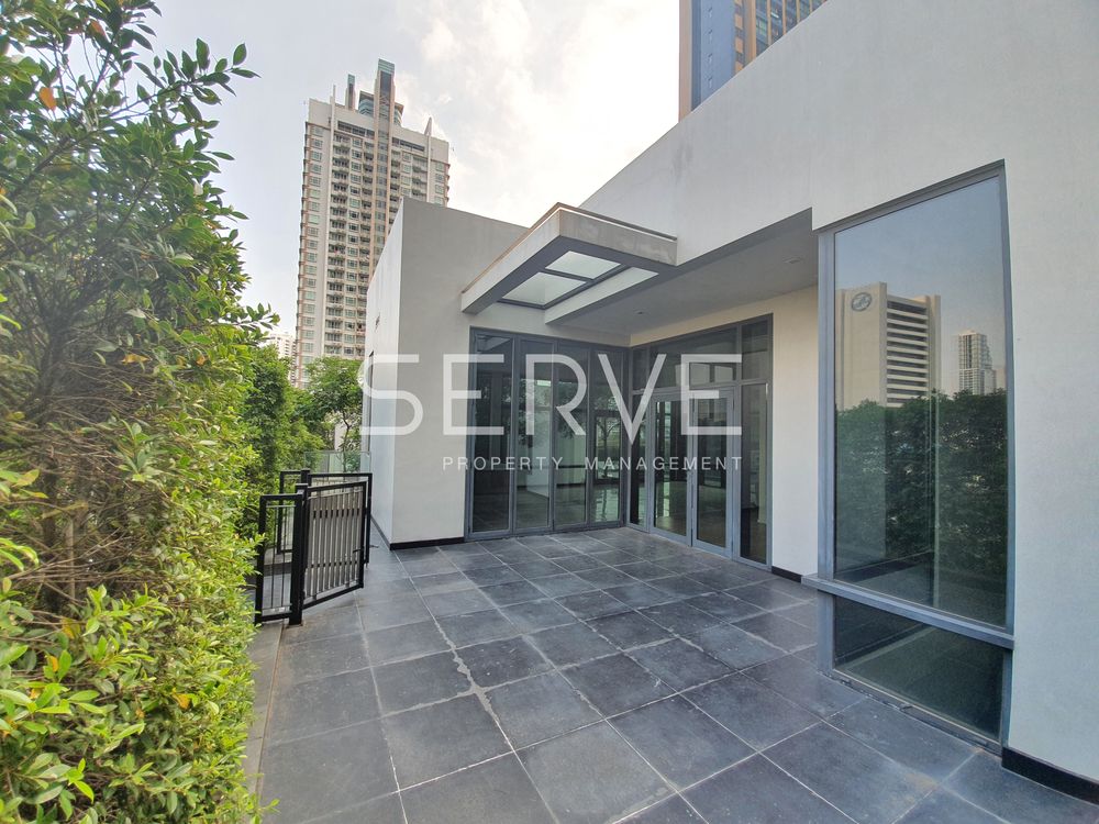 picture 3 Beds, fully furnished Amazing value for the price Located near MRT Rama 9/ For Rent -Circle Living Prototype - 28/28