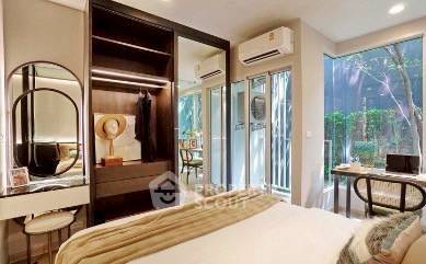 picture 1-BR Condo at Culture Thonglor near BTS Thong Lor (ID 2358162) - 8/9