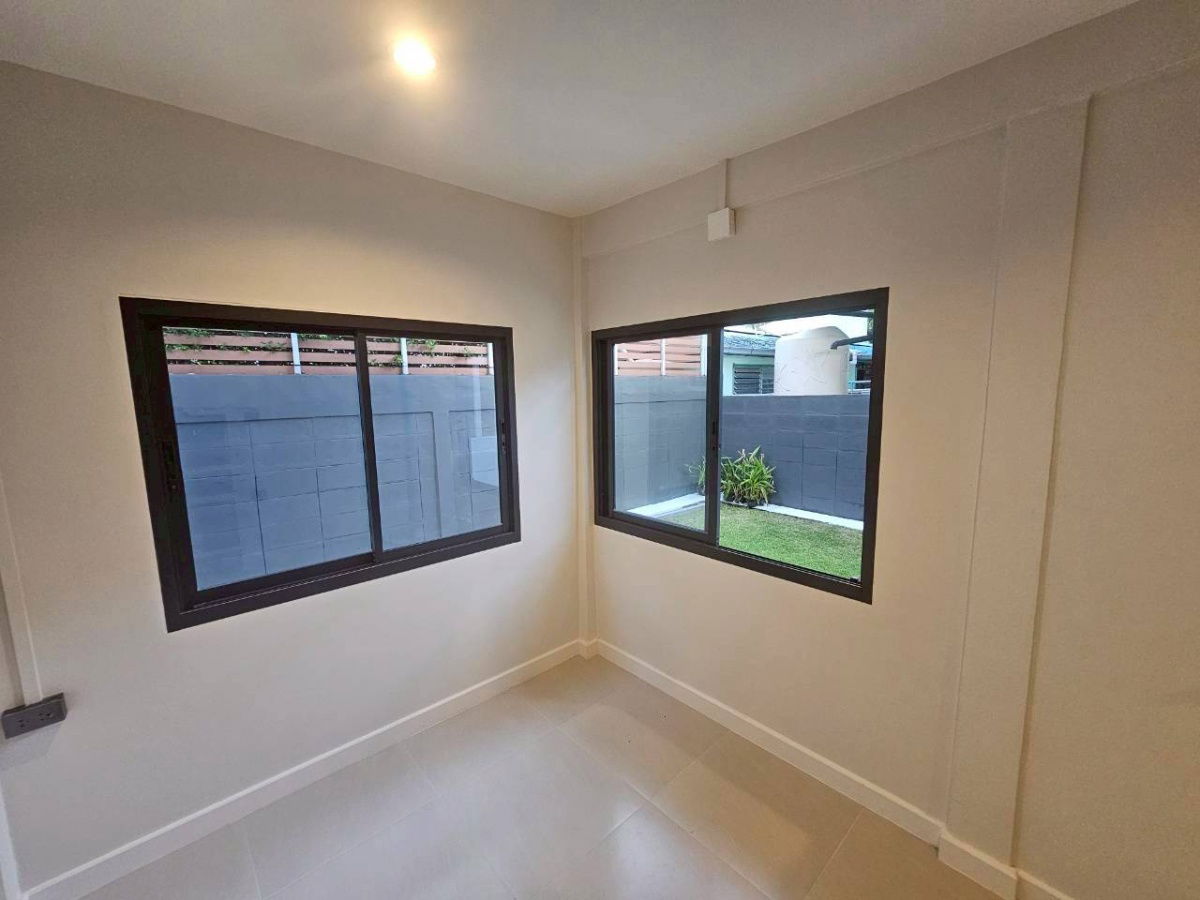 picture house for sale in Soi Serithai  - 12/20