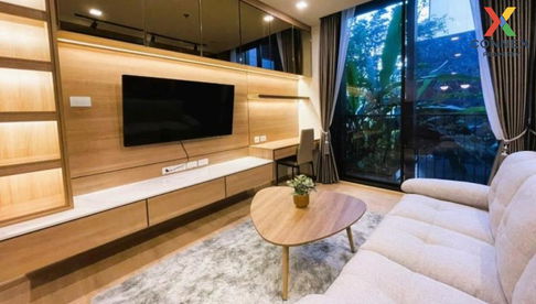 🔥🔥🔥 FOR RENT condo , Noble Around Sukhumvit 33 , newly renovated , BTS-Phrom Phong , Khlong Tan Nuea , Watthana , Bangkok , CX-55337 ✅ Live chat with us ADD LINE @connexproperty ✅ 🔥🔥🔥