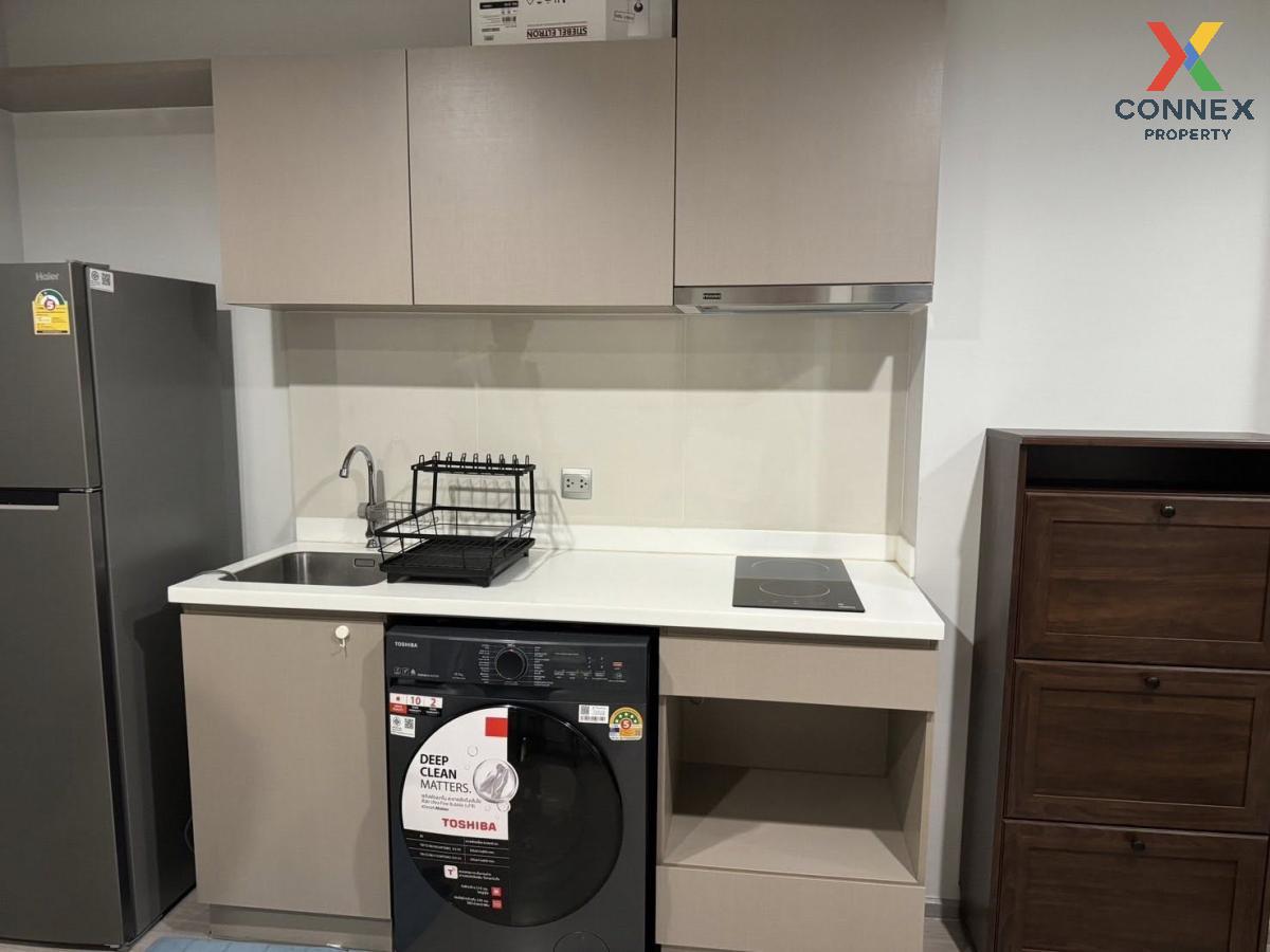 picture For Rent Condo , Life Ladprao , BTS-Ha Yaek Lat Phrao , Chomphon , Chatuchak , Bangkok , CX-133628 ✅ Live chat with us ADD LINE @connexproperty ✅  - 2/6