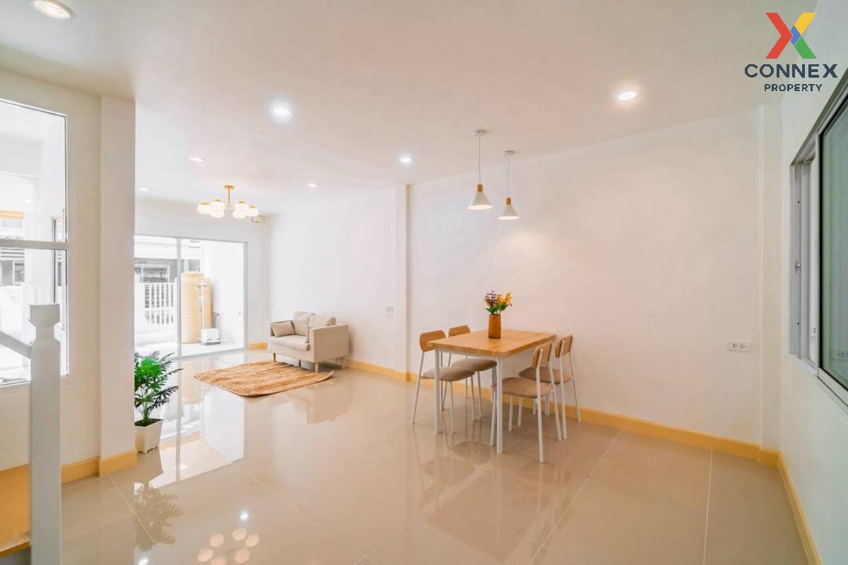 รูป ขายบ้าน  บัวทองธานี เฟส 17 หน้ากว้าง รีโนเวทใหม่ บางบัวทอง บางบัวทอง นนทบุรี CX-133630 ✅ ทักไลน์ @connexproperty ตอบทันที ทีมงานมืออาชีพ ✅ - รูปที่ 9/12