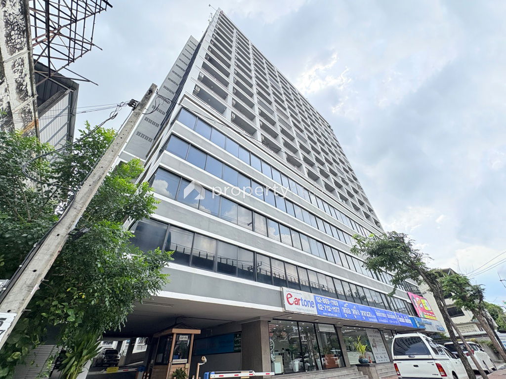 รูป Richy Tower - รูปที่ 1/12