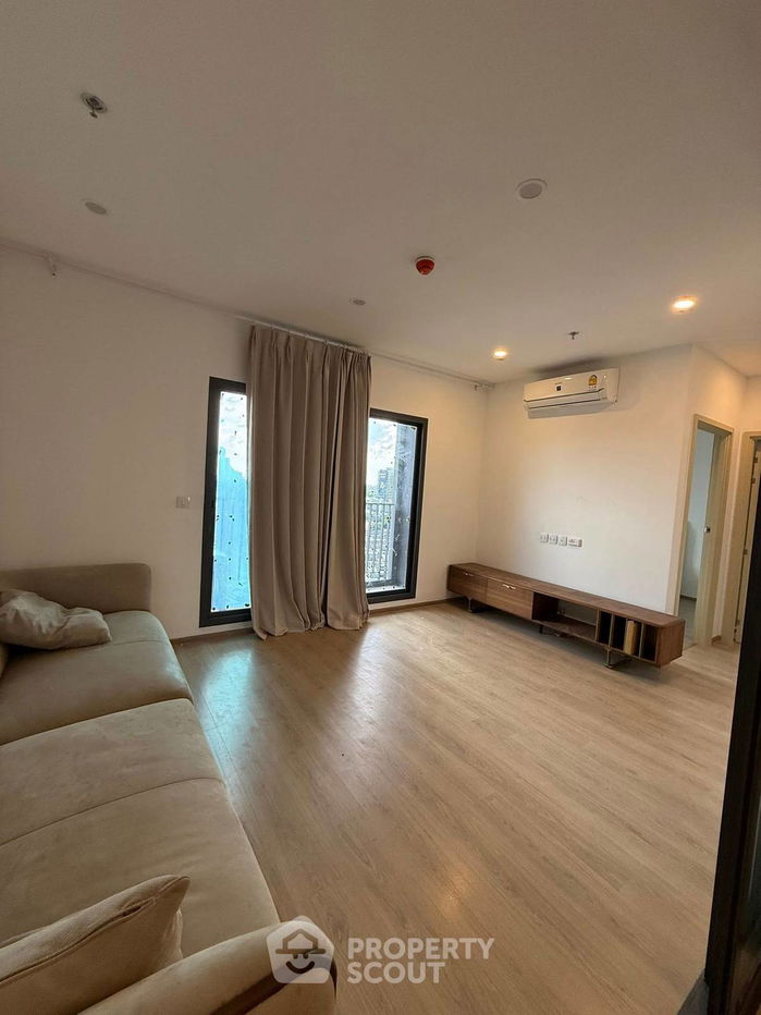 picture 2-BR Condo at LIFE Rama 4 - Asoke near MRT Queen Sirikit National Convention Centre (ID 2362532) - 5/7
