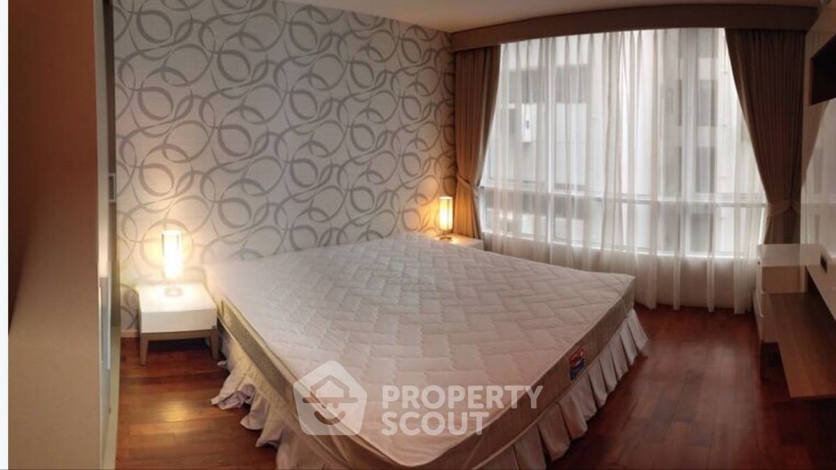 รูป คอนโด 2-ห้องนอน ที่ สิริ ออน 8 สุขุมวิท 8 ใกล้ BTS นานา (ID 457502) - รูปที่ 4/11