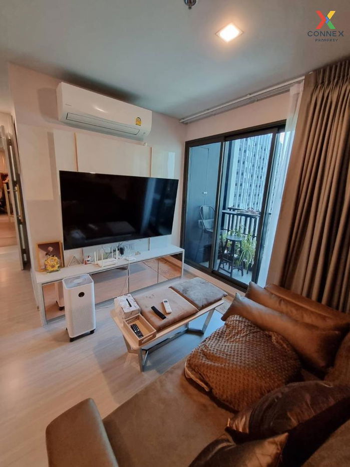 picture FOR RENT condo , Life Ladprao , BTS-Ha Yaek Lat Phrao , Chomphon , Chatuchak , Bangkok , CX-74002 ✅ Live chat with us ADD LINE @connexproperty ✅  - 9/12