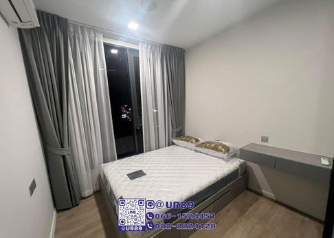 💙 Hot Price 💙 For Rent Modiz Rhyme Ramkhamhaeng