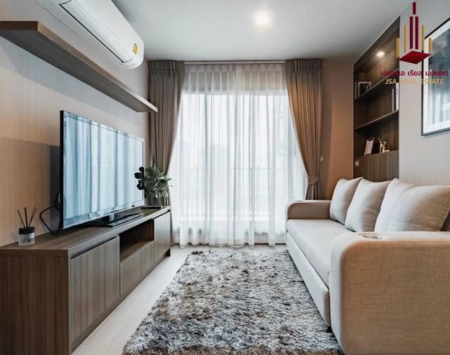 ขายคอนโด 2 ห้องนอน 55 ตร.ม. ไลฟ์ ลาดพร้าว