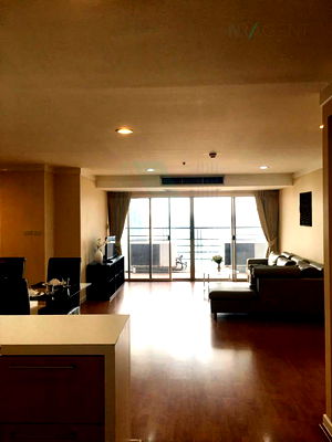 Condos for rent Khlong Toei : 🚩 For Rent Condo THE WATERFORD DIAMOND Building 1, Floor 27,3 bed room, Room size 121.00 sqm