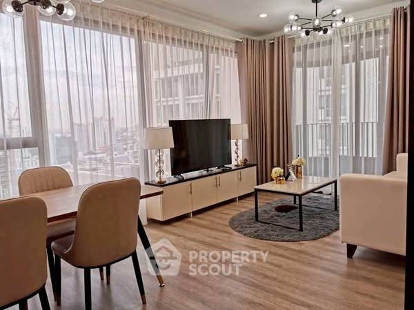 picture 2-BR Condo at Ideo Mobi Asoke near MRT Phetchaburi (ID 2362755) - 1/16