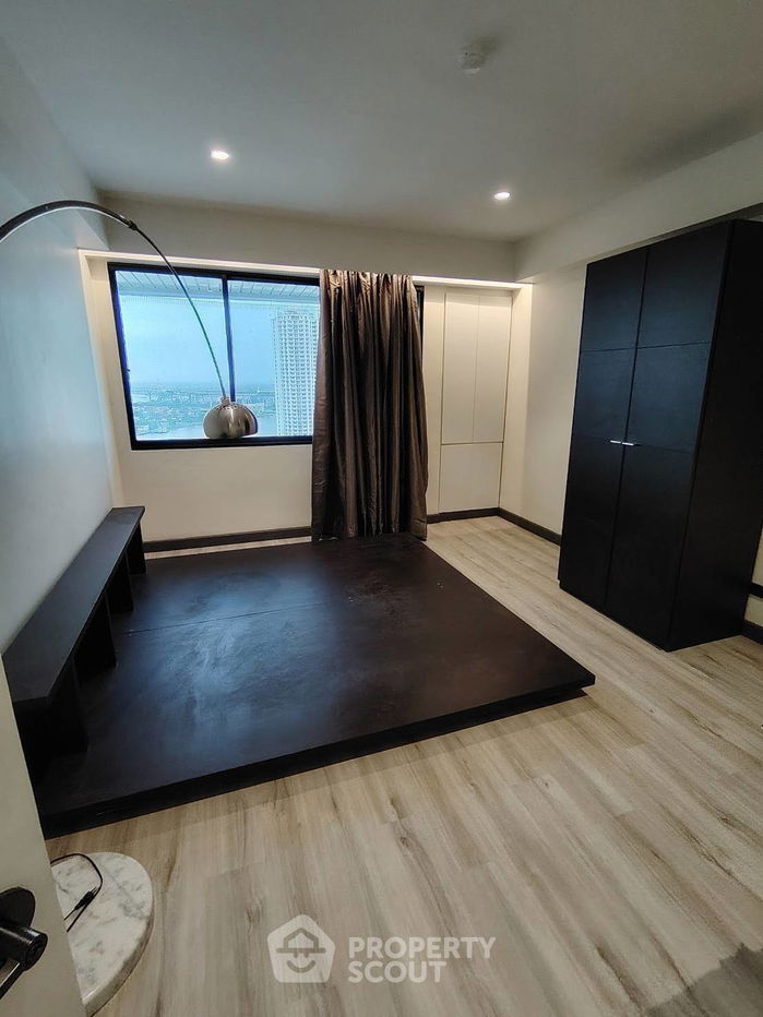 picture 3-BR Condo at PM Riverside Condominium in Bang Phong Phang (ID 1926978) - 12/26