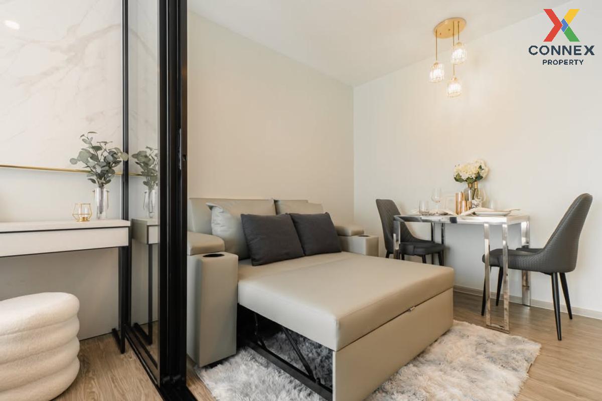 picture For Rent Condo , Regent Home Bangna (New Project) , Bang Na , Bang Na , Bangkok , CX-133623 ✅ Live chat with us ADD LINE @connexproperty ✅  - 2/8