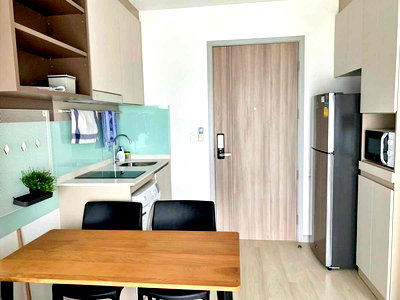 คอนโดให้เช่า : 💎🙋🏼💥แอดไลน์ได้เลย📲นท์บริดจ์ ไพร์ม สาทร