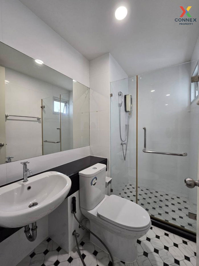 picture 🔥🔥🔥 For Rent Condo , The Parkland Srinakarin  , Bang Na , Srinagarindra , Bangkok , CX-129220 ✅ Live chat with us ADD LINE @connexproperty ✅ 🔥🔥🔥 - 7/8