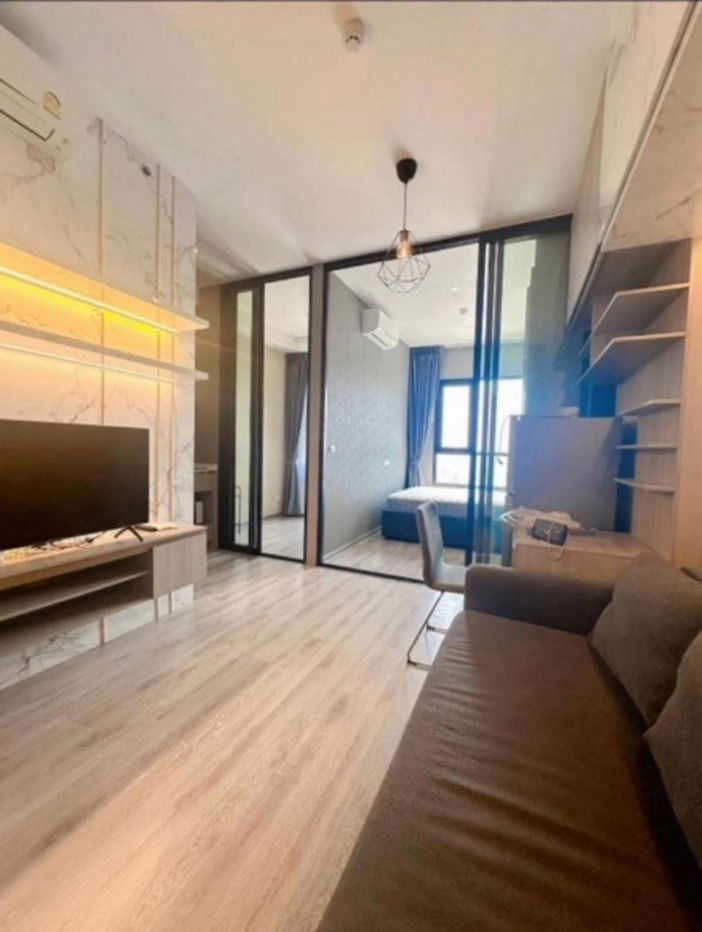 รูป 🏢 ให้เช่าคอนโด : Knightsbridge Prime Onnut (ไนท์บริดจ์ ไพร์ม อ่อนนุช)   รหัสทรัพย์ | 📌LNP-C10031  - รูปที่ 2/26