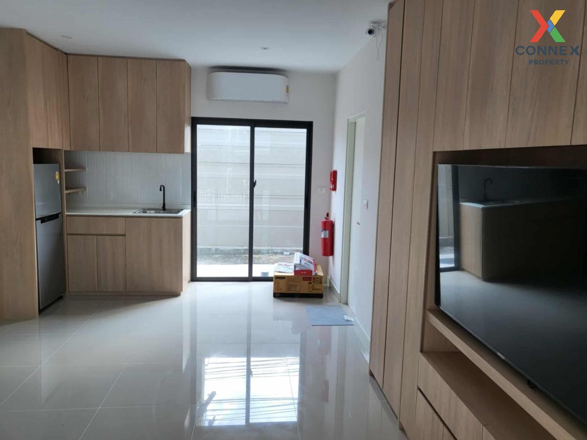 picture For Sale Townhouse/Townhome  , Baan Klang Muang Sukhumvit - Onnut , MRT-Sukhumvit , Prawet , Prawet , Bangkok , CX-133886 ✅ Live chat with us ADD LINE @connexproperty ✅  - 3/7