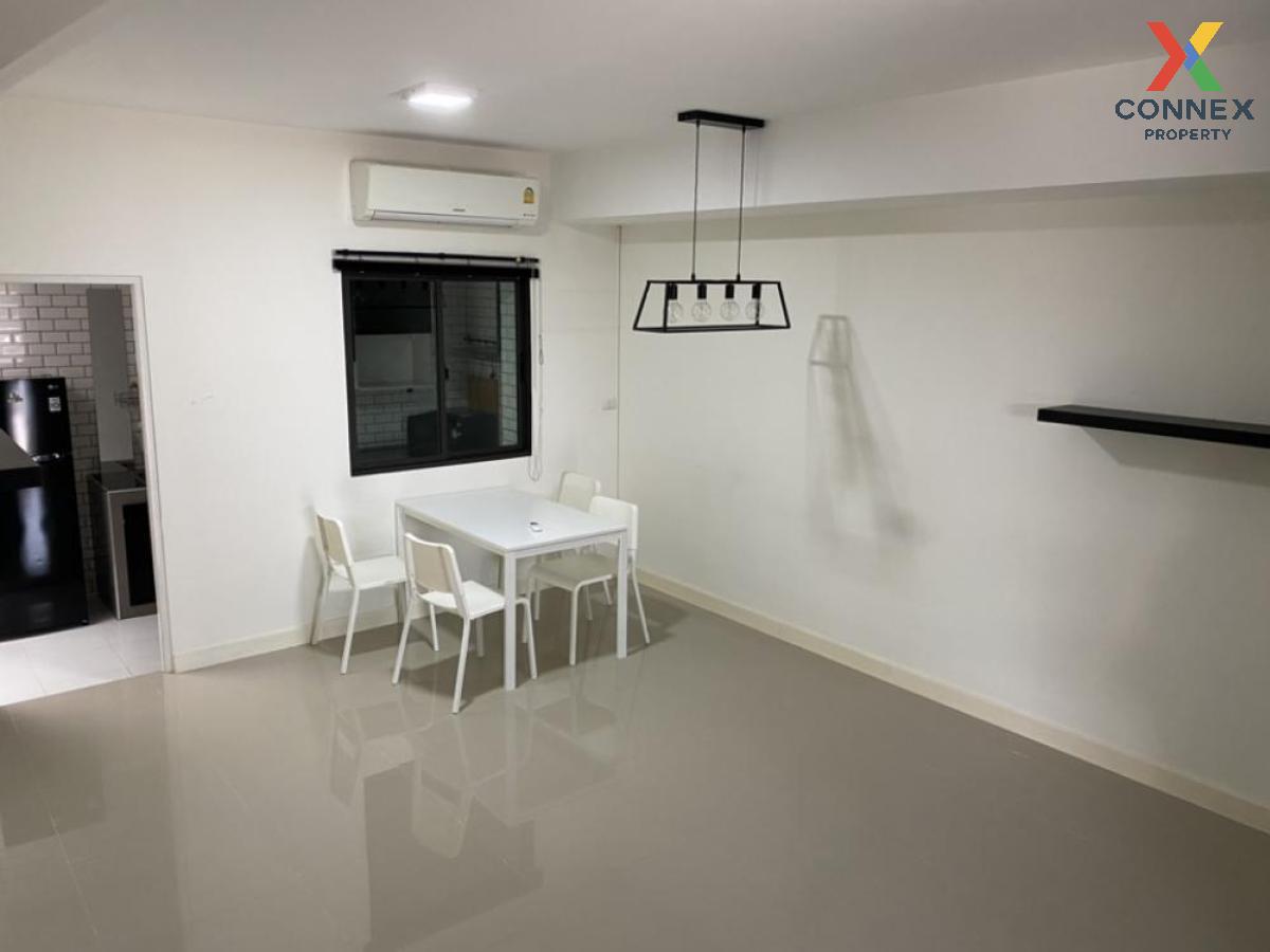 picture For Rent Townhouse/Townhome  , Pleno Bangna-Wongwaen , Bang Phli Yai , Bang Phli , Samut Prakarn , CX-117865 ✅ Live chat with us ADD LINE @connexproperty ✅  - 1/5
