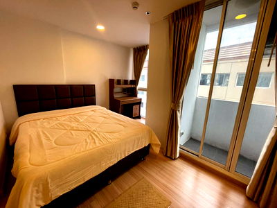 Condos for rent MRT Bang Yi Khan : For Rent Chateau In Town Rama 8 fully furnished 