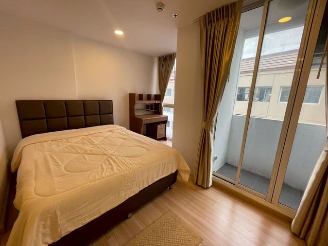 ให้เช่า คอนโด ชาโตว์ อินทาวน์ พระราม 8 พร้อมเข้าอยู่ ชั้น 12A เฟอร์ครบ พร้อมอยู่ 