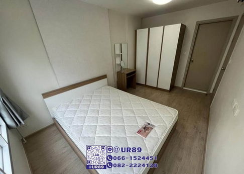 💙 Hot Price 💙ให้เช่า/For RENT คอนโด Elio Sukhumvit 64 (เอลลิโอ สุขุมวิท 64)