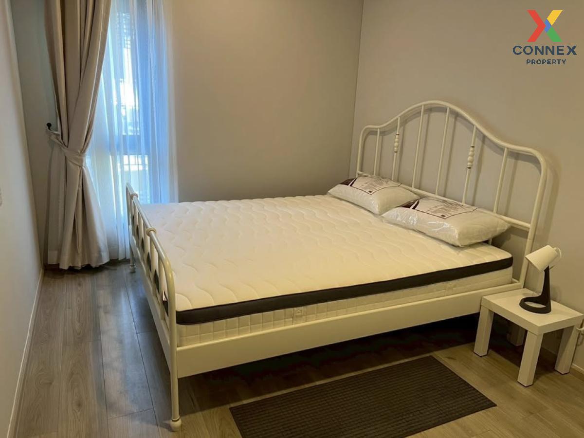 picture For Rent Condo , Metris Ladprao , newly renovated , MRT-Phahon Yothin , Chomphon , Chatuchak , Bangkok , CX-134801 ✅ Live chat with us ADD LINE @connexproperty ✅  - 5/6