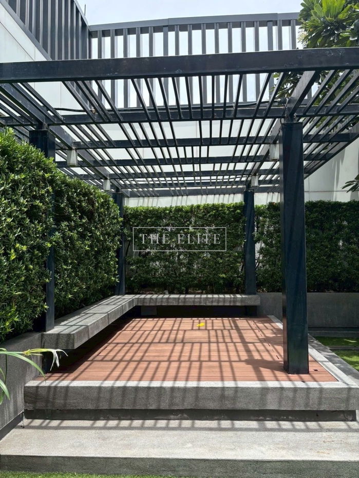 รูป ✨ คอนโดพรีเมียมติดรถไฟฟ้า ราคาดีสุดในตลาดตอนนี้ The Room BTS Wongwianyai 💯 - รูปที่ 20/31