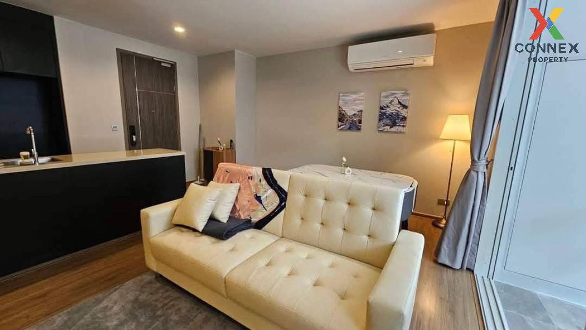 picture For Rent Condo , Q Prasarnmit , BTS-Phrom Phong , Khlong Tan Nuea , Watthana , Bangkok , CX-134398 ✅ Live chat with us ADD LINE @connexproperty ✅  - 3/6