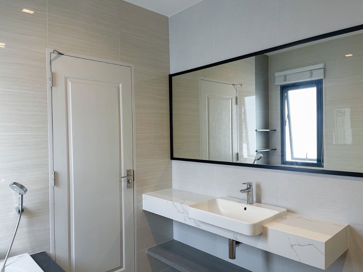 รูป บ้านเดี่ยวในโครงการ เช่า  Rent   Bangkok Boulevard Rama5  - รูปที่ 15/28