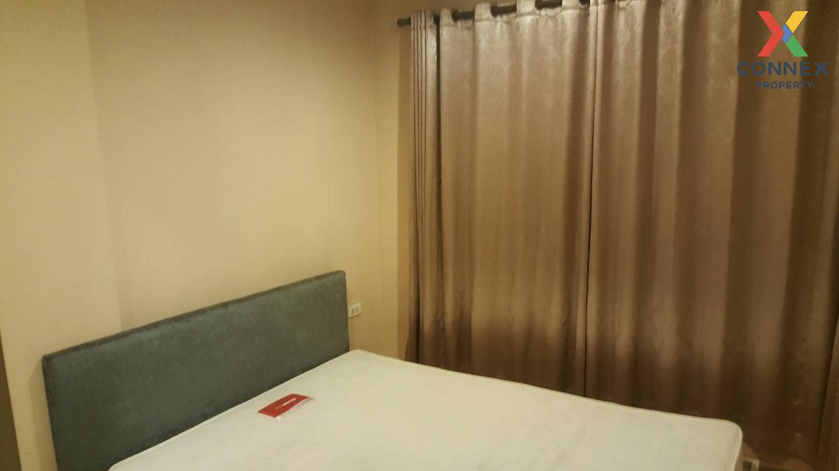 picture FOR RENT condo , The Base Sukhumvit 77 , BTS-On Nut , Phra Khanong Nuea , Watthana , Bangkok , CX-20968 ✅ Live chat with us ADD LINE @connexproperty ✅  - 5/8