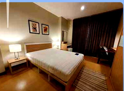 Condos for rent : OMG3106  < Available 25-Nov-25 >  Large 1 Bedroom unit - for RENT  [ Life @ Sukhumvit 65 ]