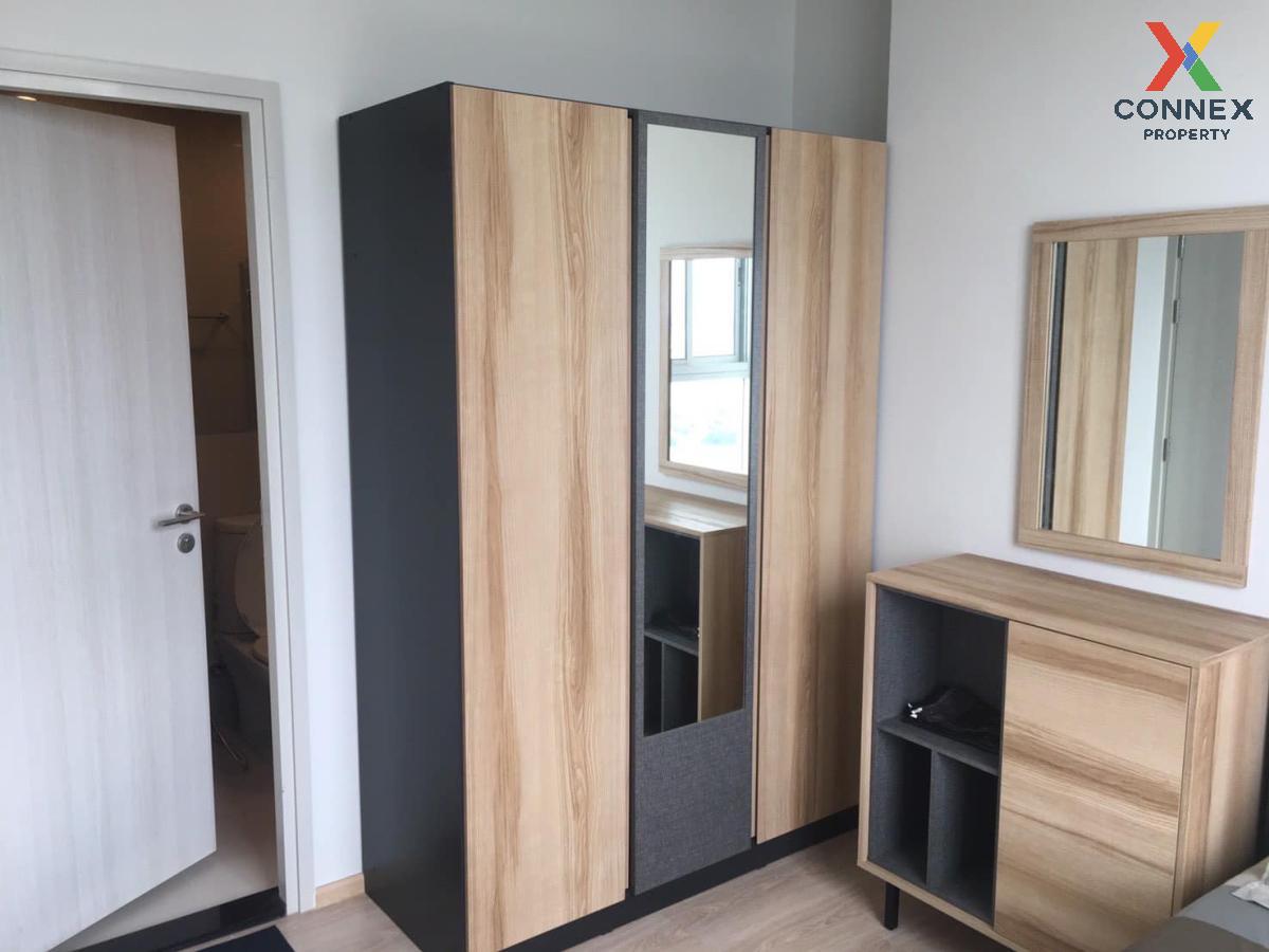picture For Rent Condo , Noble Revolve Ratchada , MRT-Thailand Cultural Centre , Huai Khwang , Huai Khwang , Bangkok , CX-116120 ✅ Live chat with us ADD LINE @connexproperty ✅  - 8/11