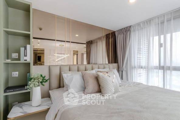รูป คอนโด 2-ห้องนอน ที่ ไนท์บริดจ์ ไพรม์ สาทร ใกล้ BTS เซนต์หลุยส์ (ID 2362863) - รูปที่ 2/5