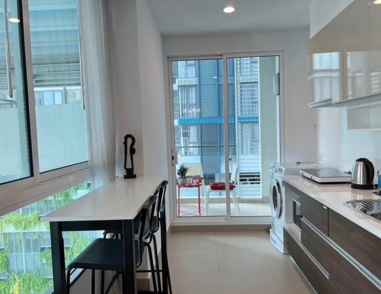 picture #R7008 🎉 201068 Condo for rent Supalai Elite Phayathai  - 5/21