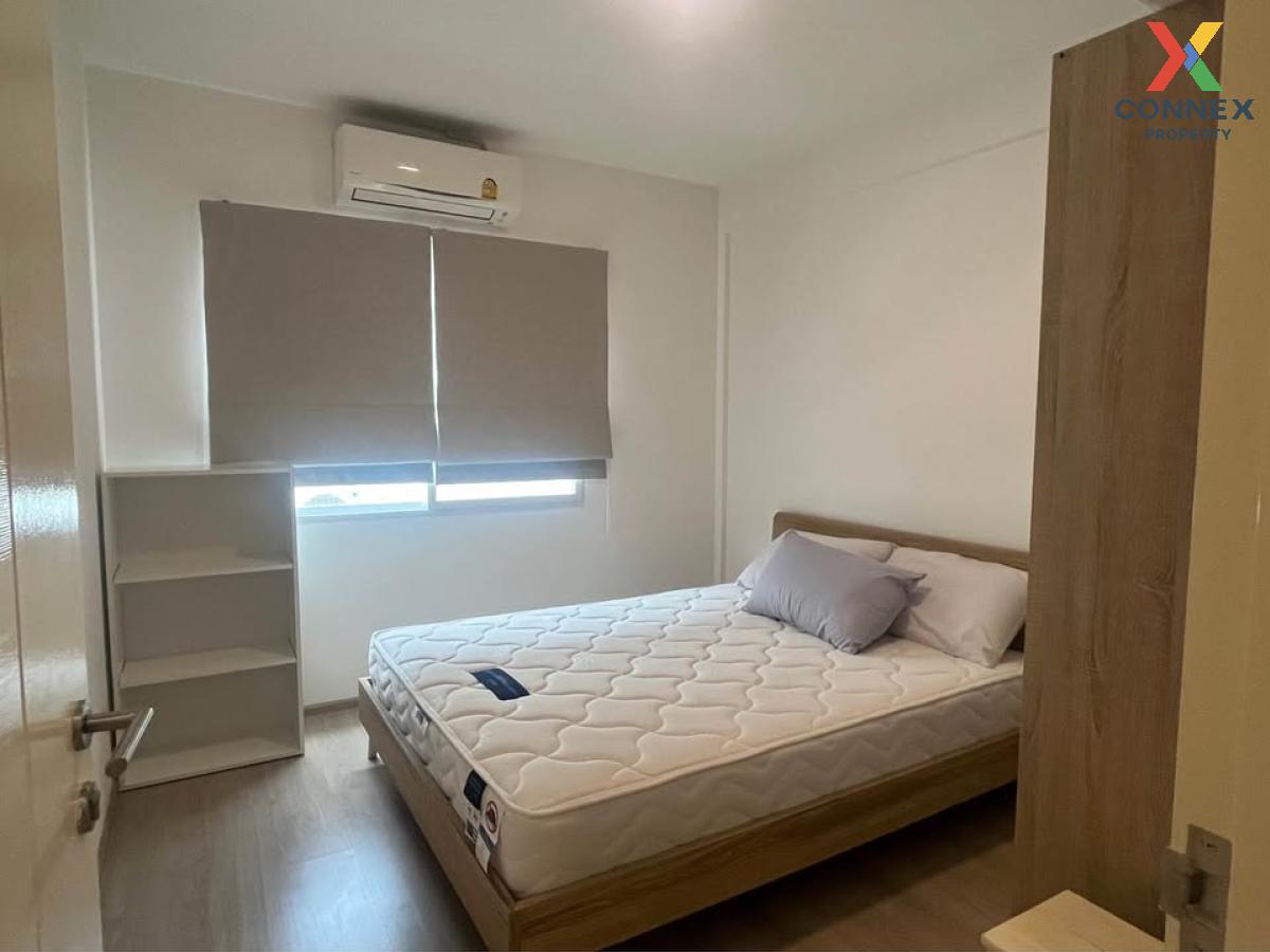 picture For Rent Townhouse/Townhome  , indy 2 Bangna-Ramkhamhaeng 2 , MRT-Si U Dom , Dok Mai , Prawet , Bangkok , CX-134610 ✅ Live chat with us ADD LINE @connexproperty ✅  - 6/9