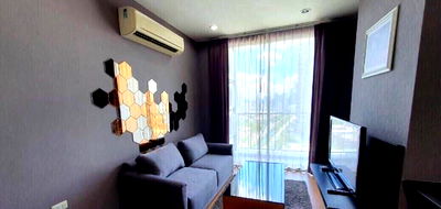 คอนโด สีลม สาธร : #A124508 ✅ 19/10/68  ขายคอนโด The Complete Narathiwat📲📢สอบถาม ld line @condoboy