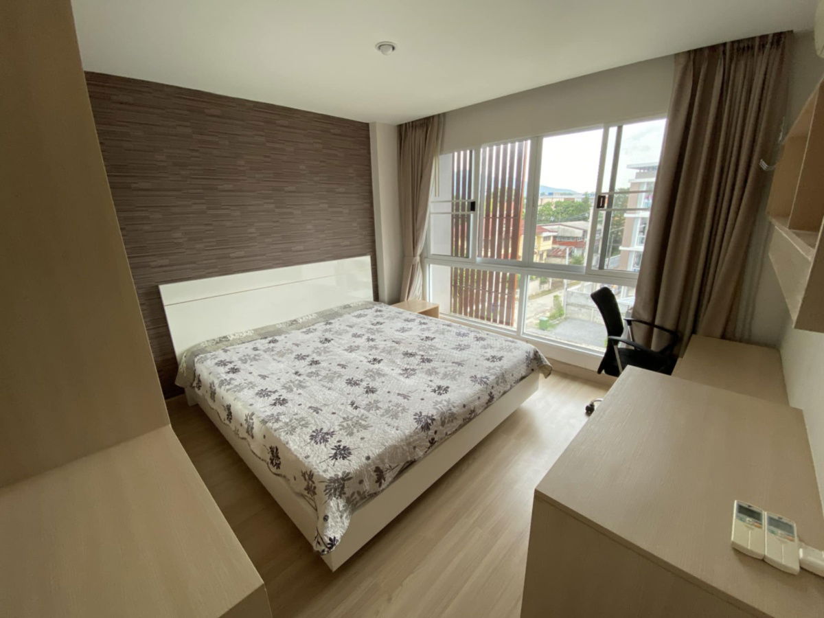 picture The Wing Place Condo For Sale! , ,Near Maharaj Chiangmai hospital. hosp - 5/9