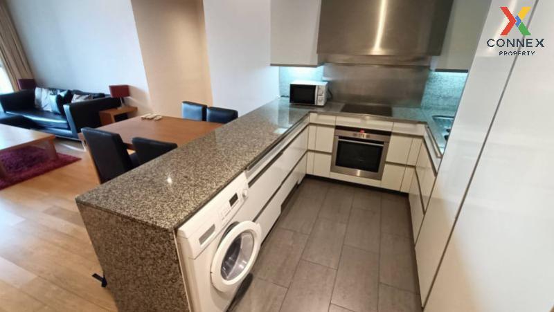 picture 🔥🔥🔥 FOR RENT condo , The Met , high floor , BTS-Chong Nonsi , Thungmahamek , Sa Thon , Bangkok , CX-55831 ✅ Live chat with us ADD LINE @connexproperty ✅ 🔥🔥🔥 - 9/12