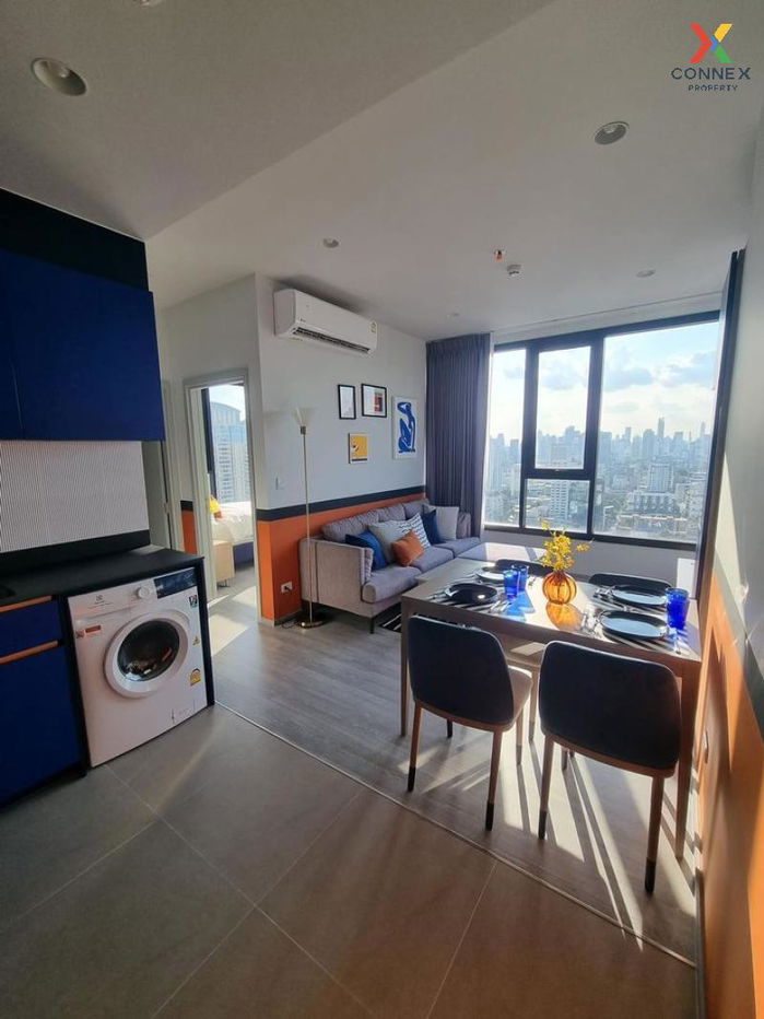 picture 🔥🔥🔥 FOR RENT condo , XT Ekkamai , BTS-Ekkamai , Khlong Tan Nuea , Watthana , Bangkok , CX-75425 ✅ Live chat with us ADD LINE @connexproperty ✅ 🔥🔥🔥 - 5/10