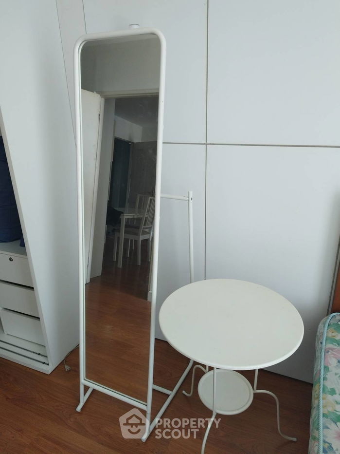รูป คอนโด 1-ห้องนอน ที่ คอนโดวัน เอ็กซ์ สุขุมวิท 26 ใกล้ BTS พร้อมพงษ์ (ID 1866431) - รูปที่ 9/12