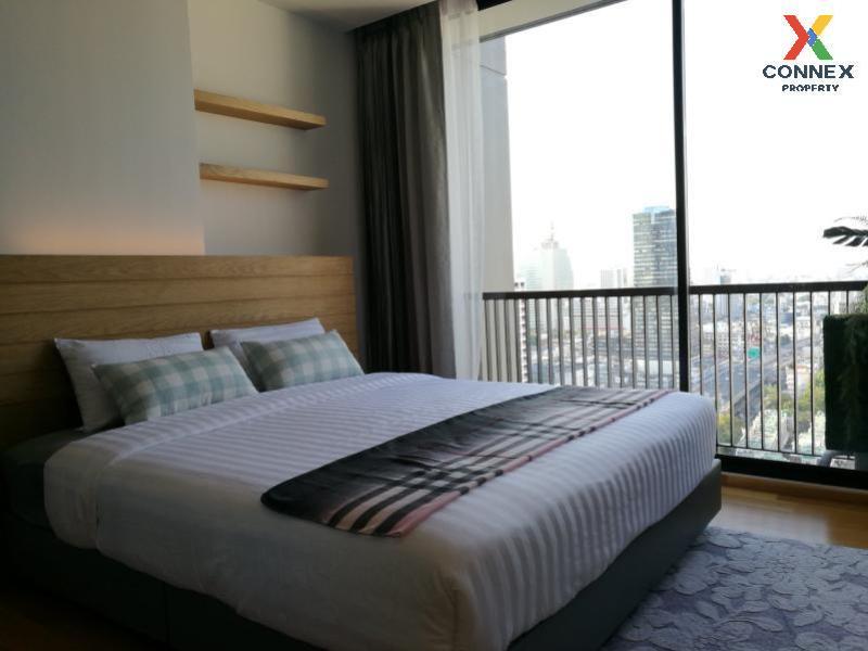 picture 🔥🔥🔥 FOR RENT condo , Noble Revo Silom , Duplex , wide frontage , BTS-Surasak , Silom , Bang Rak , Bangkok , CX-02114 ✅ Live chat with us ADD LINE @connexproperty ✅ 🔥🔥🔥 - 4/9