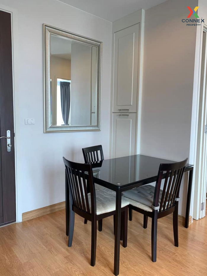 picture 🔥🔥🔥 FOR RENT condo , Q House Sukhumvit 79 , Duplex , wide frontage , BTS-On Nut , Phra Khanong , Watthana , Bangkok , CX-02482 ✅ Live chat with us ADD LINE @connexproperty ✅ 🔥🔥🔥 - 9/12