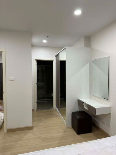 รูป 💥[เช่า] คอนโด Supalai Veranda Phasi Charoen Station / 1 ห้องนอน ราคา 15,000 บาท ใกล้ MRT สถานีภาษีเจริญ / สนใจสอบถามได้นะคะ Line ID = atfirm2010💥 - รูปที่ 5/14