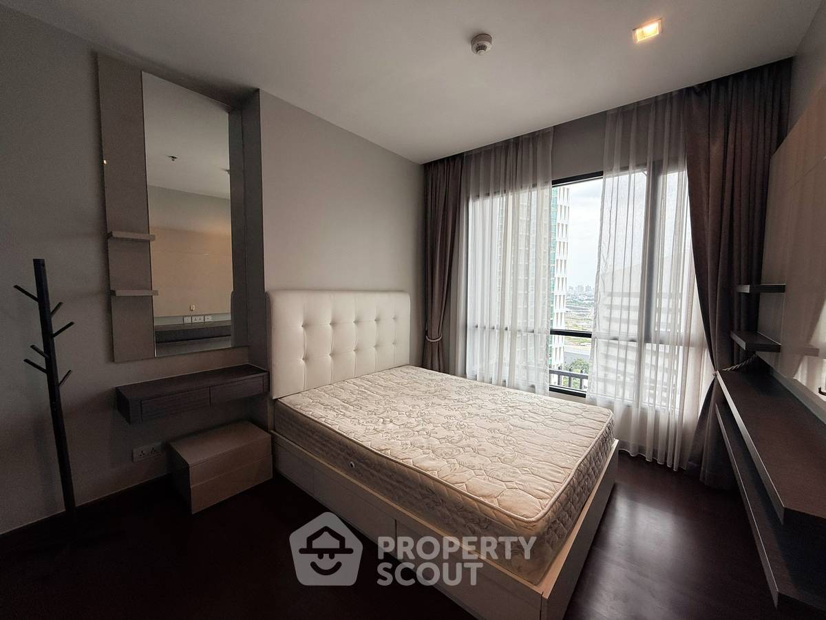 picture 2-BR Condo at Ivy Ampio Rachada - Rama 9 near MRT Thailand Cultural Centre (ID 2362955) - 12/16