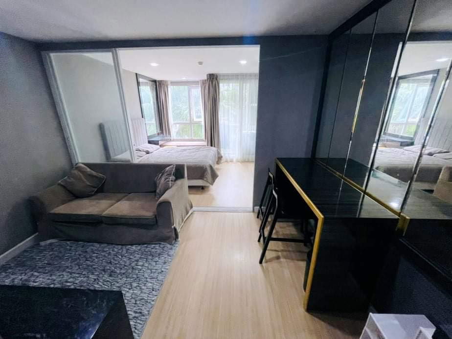 picture Mayfair Sukhumvit 64 – Free Shuttle to BTS Phra Khanong | Pool & Fitness Facilities | Only 13,500 THB/Month - 2/7