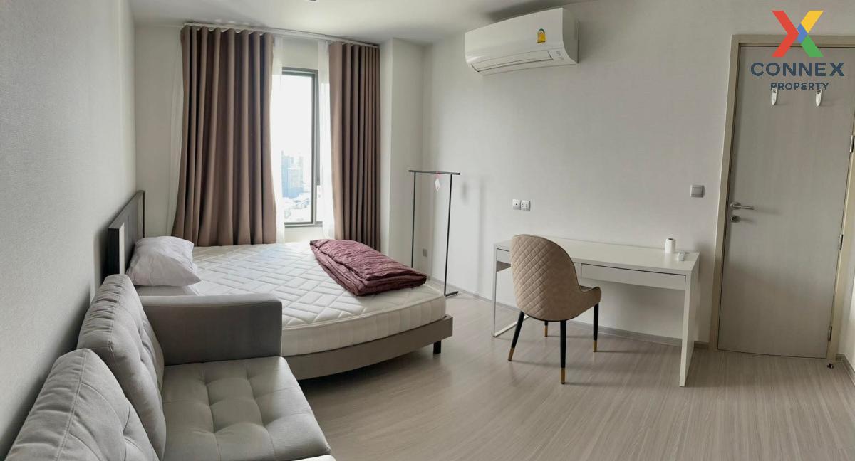 picture 🔥🔥🔥 For Rent Condo , Life Ladprao , BTS-Ha Yaek Lat Phrao , Chomphon , Chatuchak , Bangkok , CX-134207 ✅ Live chat with us ADD LINE @connexproperty ✅ 🔥🔥🔥 - 9/11