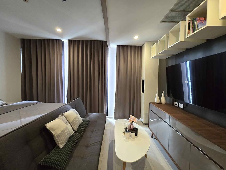 picture For rent Noble Ploenchit near BTS Ploenchit - 19/28
